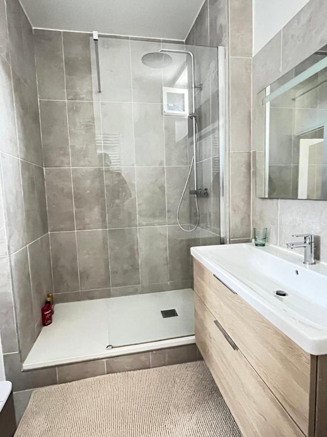 Appartement Exceptionnel En Ultra Centre Ville Compiègne Zewnętrze zdjęcie
